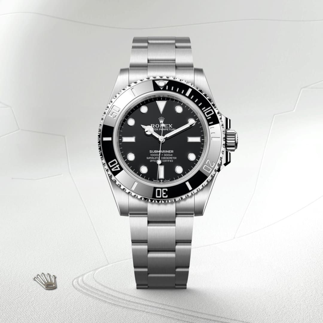 Rolex - Ethos