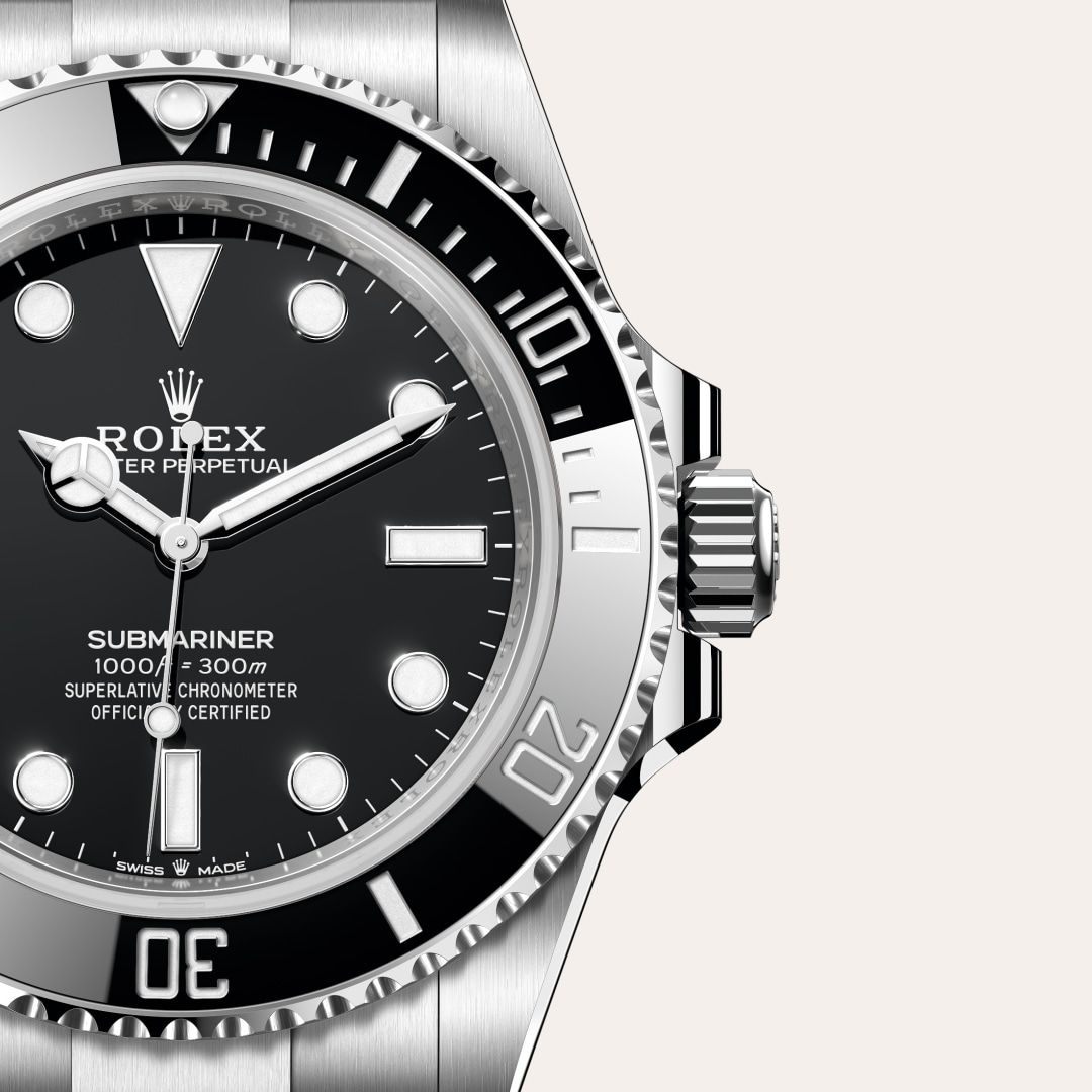 Rolex - Ethos