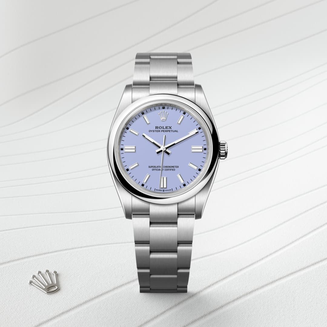 Rolex - Ethos