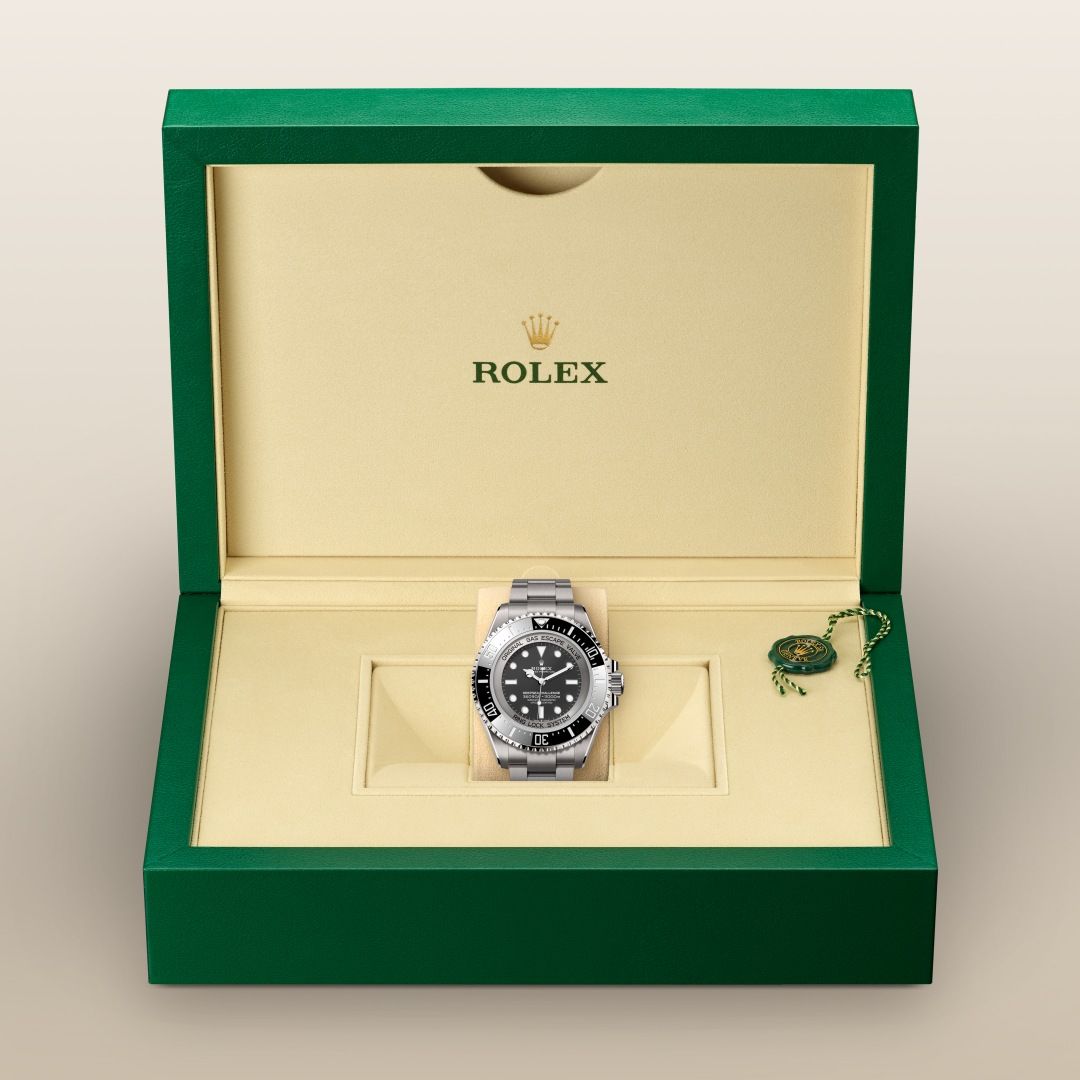 Rolex - Ethos