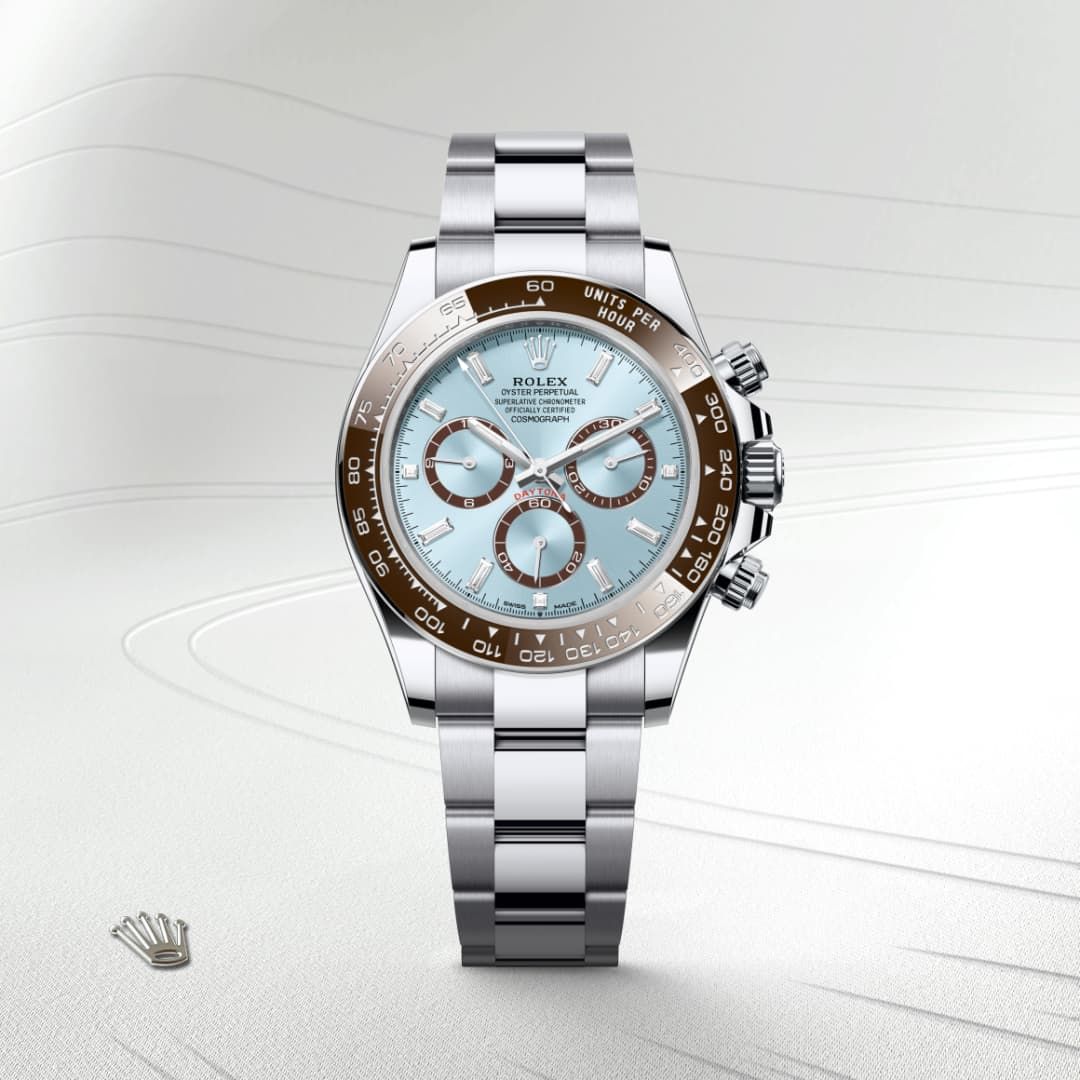 Rolex - Ethos