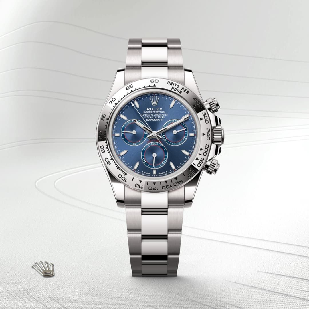 Rolex - Ethos