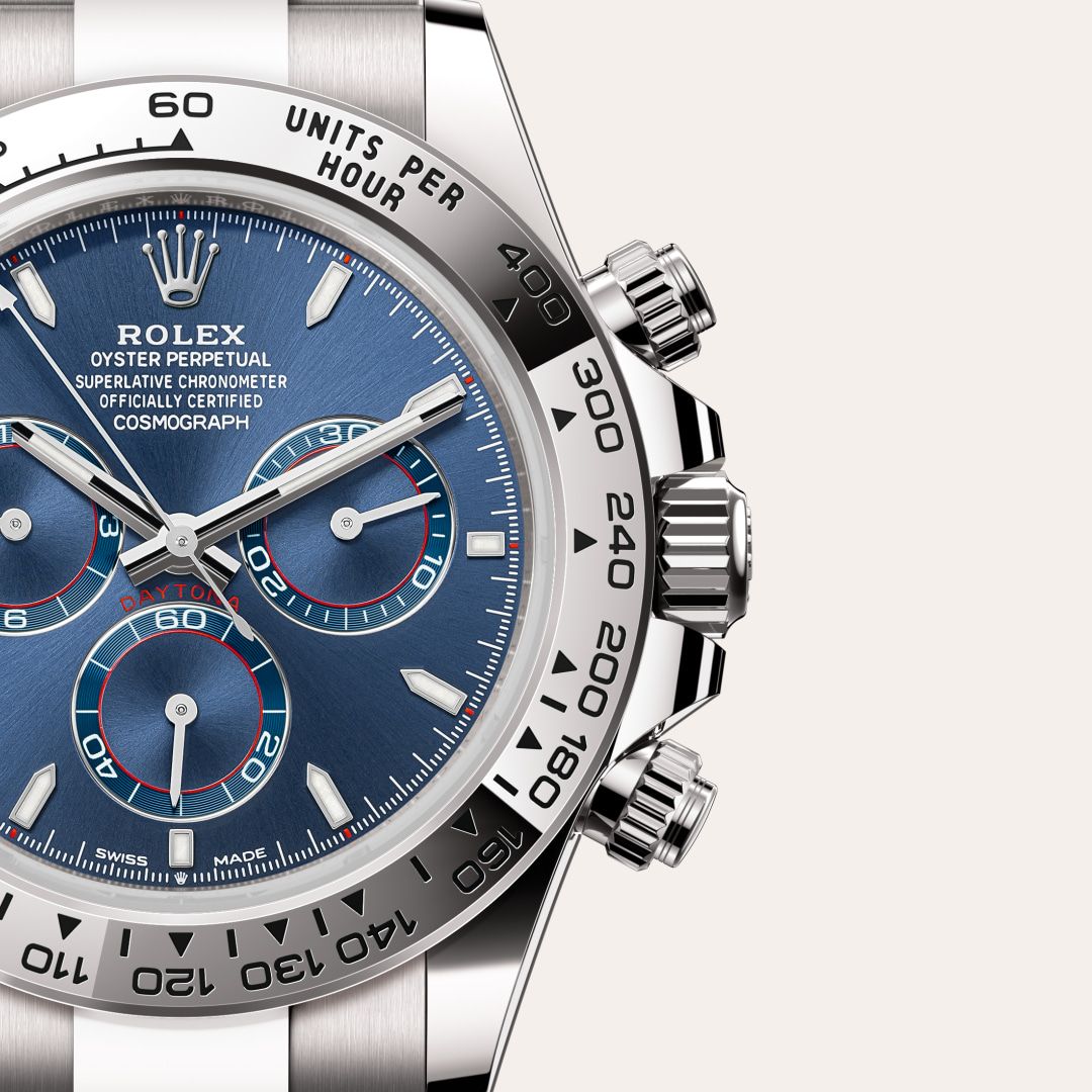 Rolex - Ethos