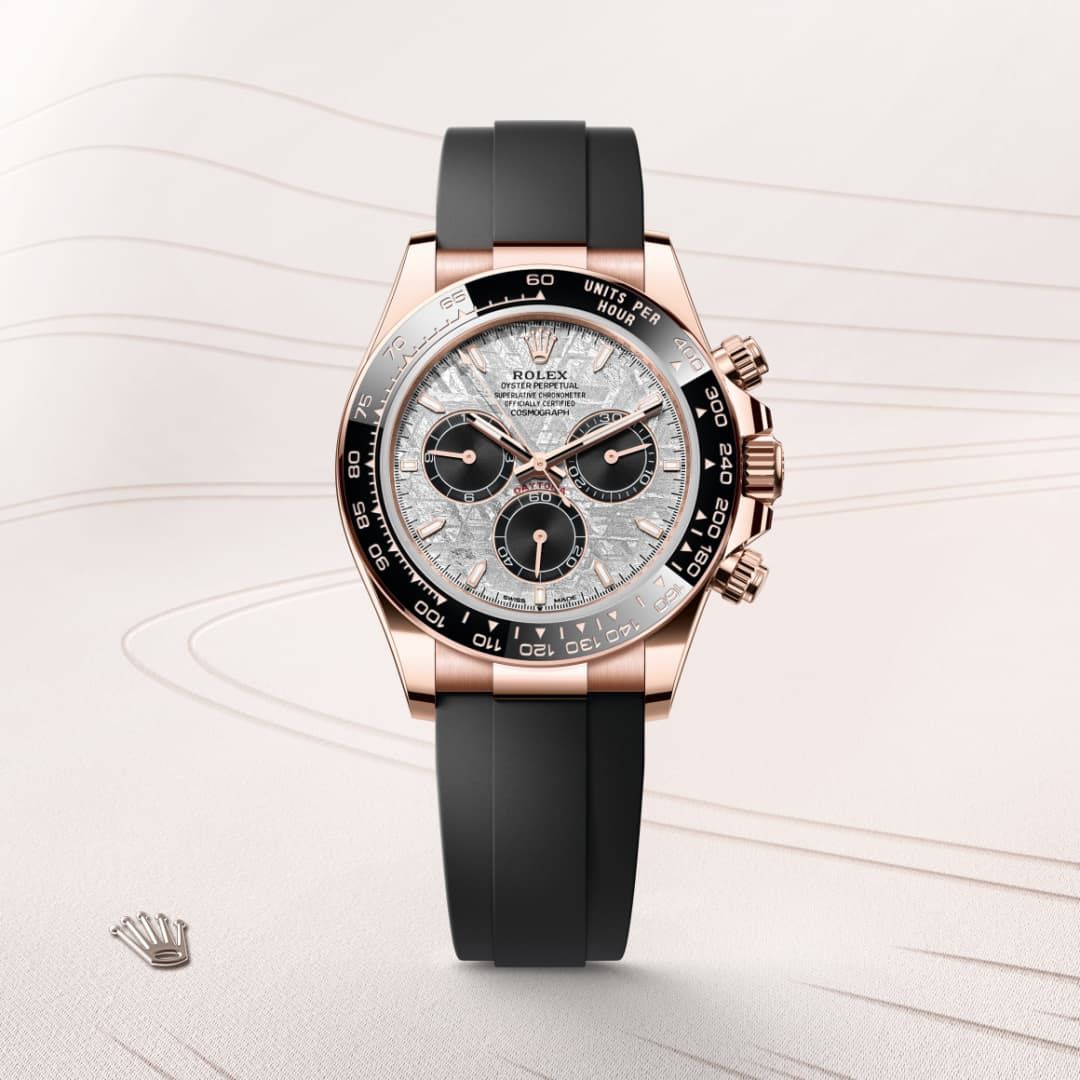 Rolex - Ethos