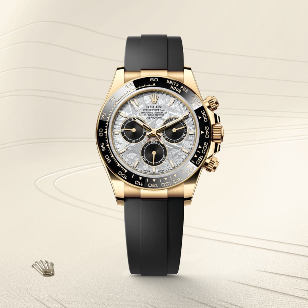 Rolex - Ethos