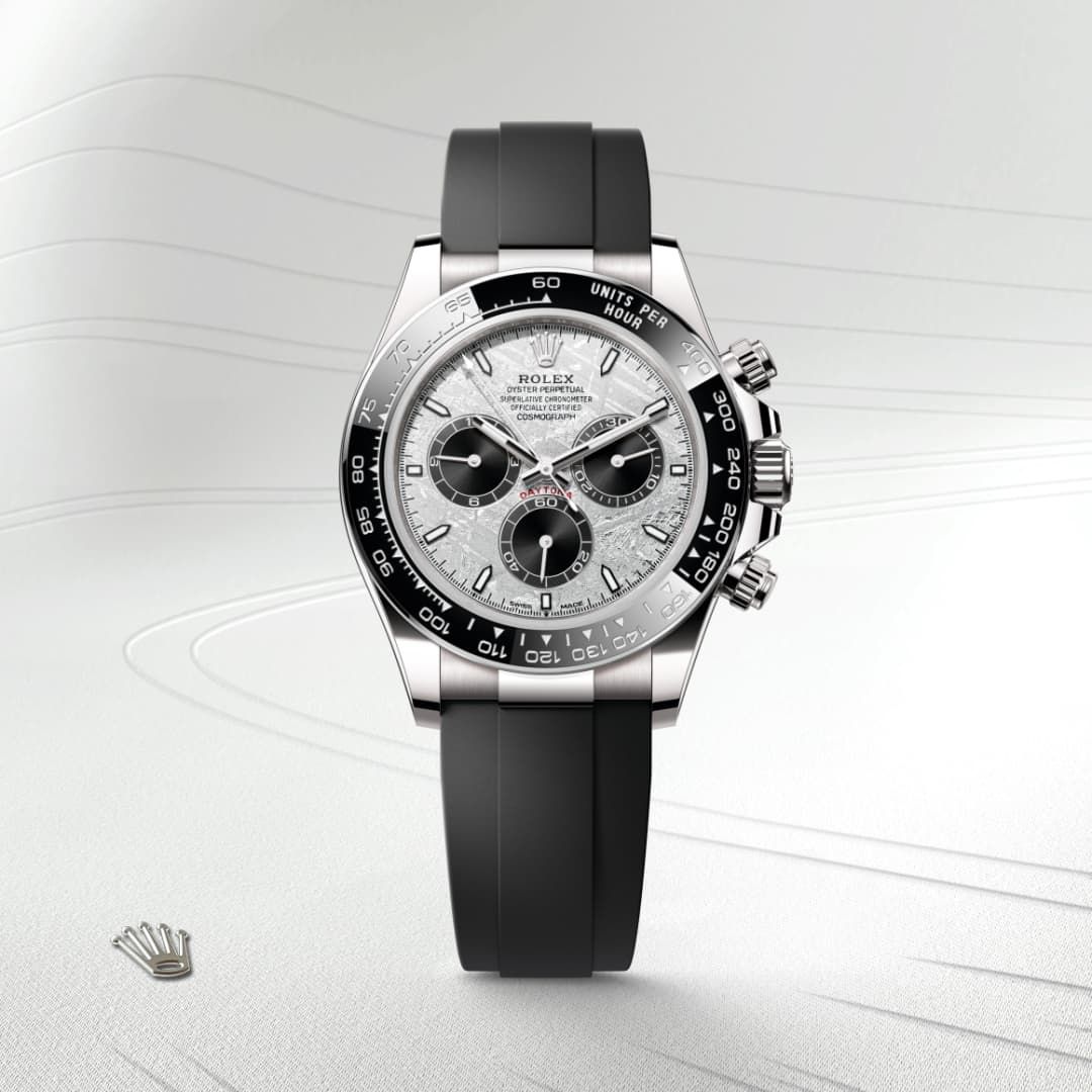 Rolex - Ethos