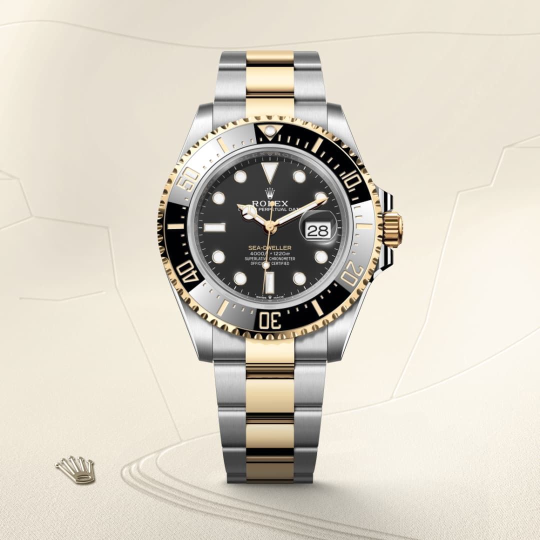 Rolex - Ethos