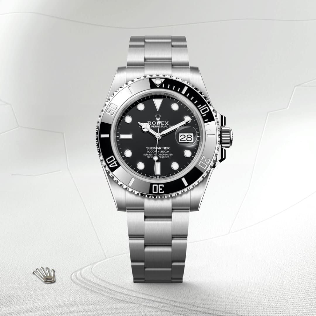 Rolex - Ethos