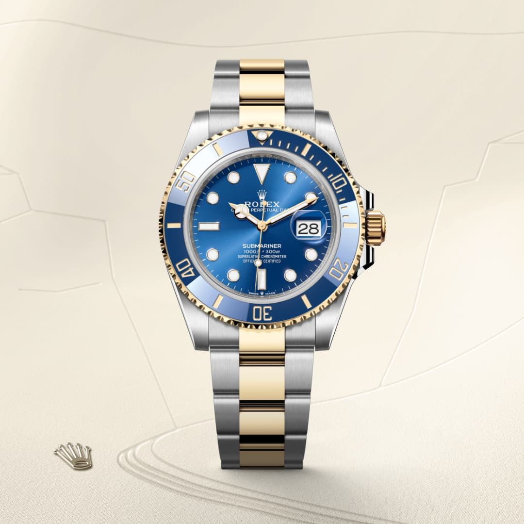 Rolex - Ethos
