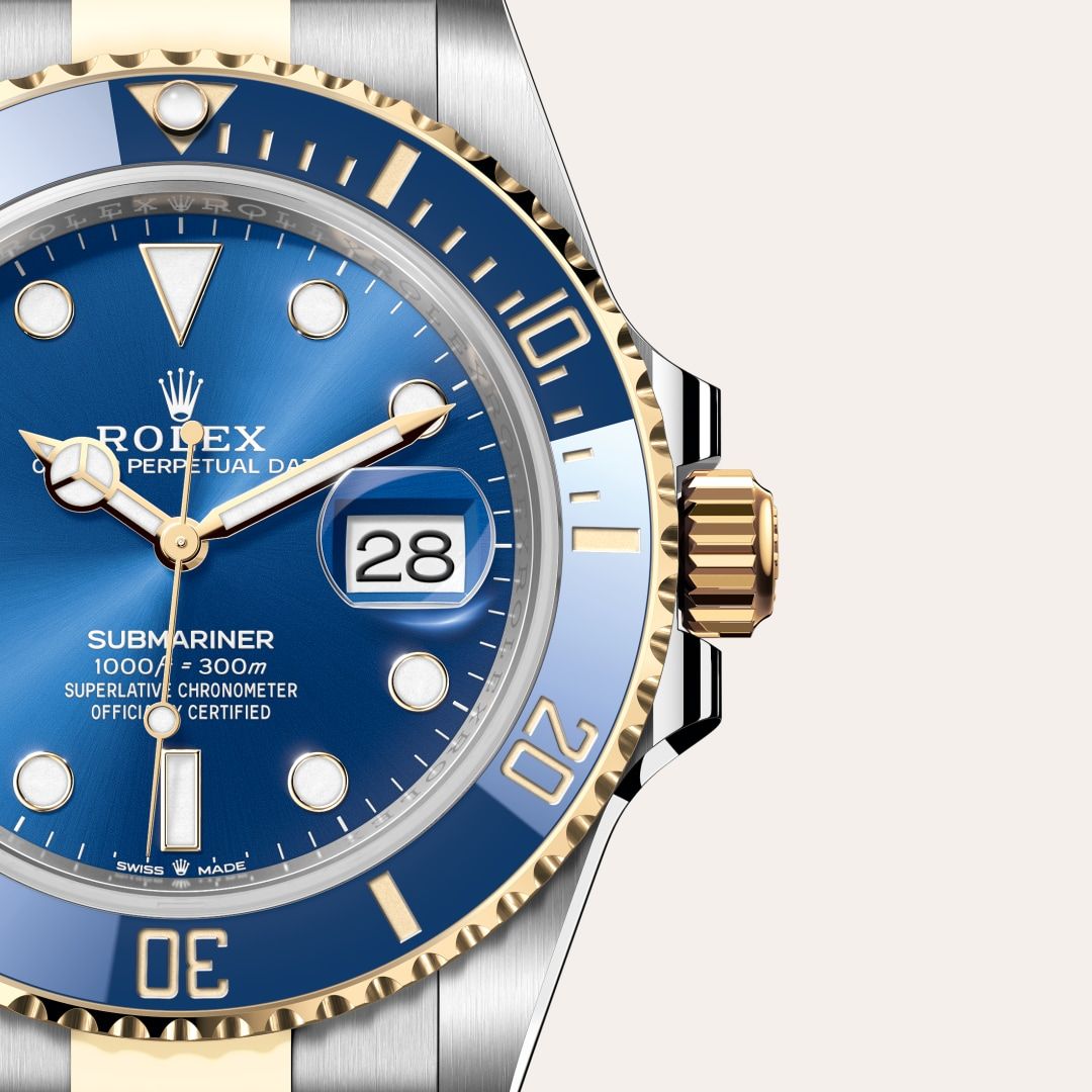 Rolex - Ethos