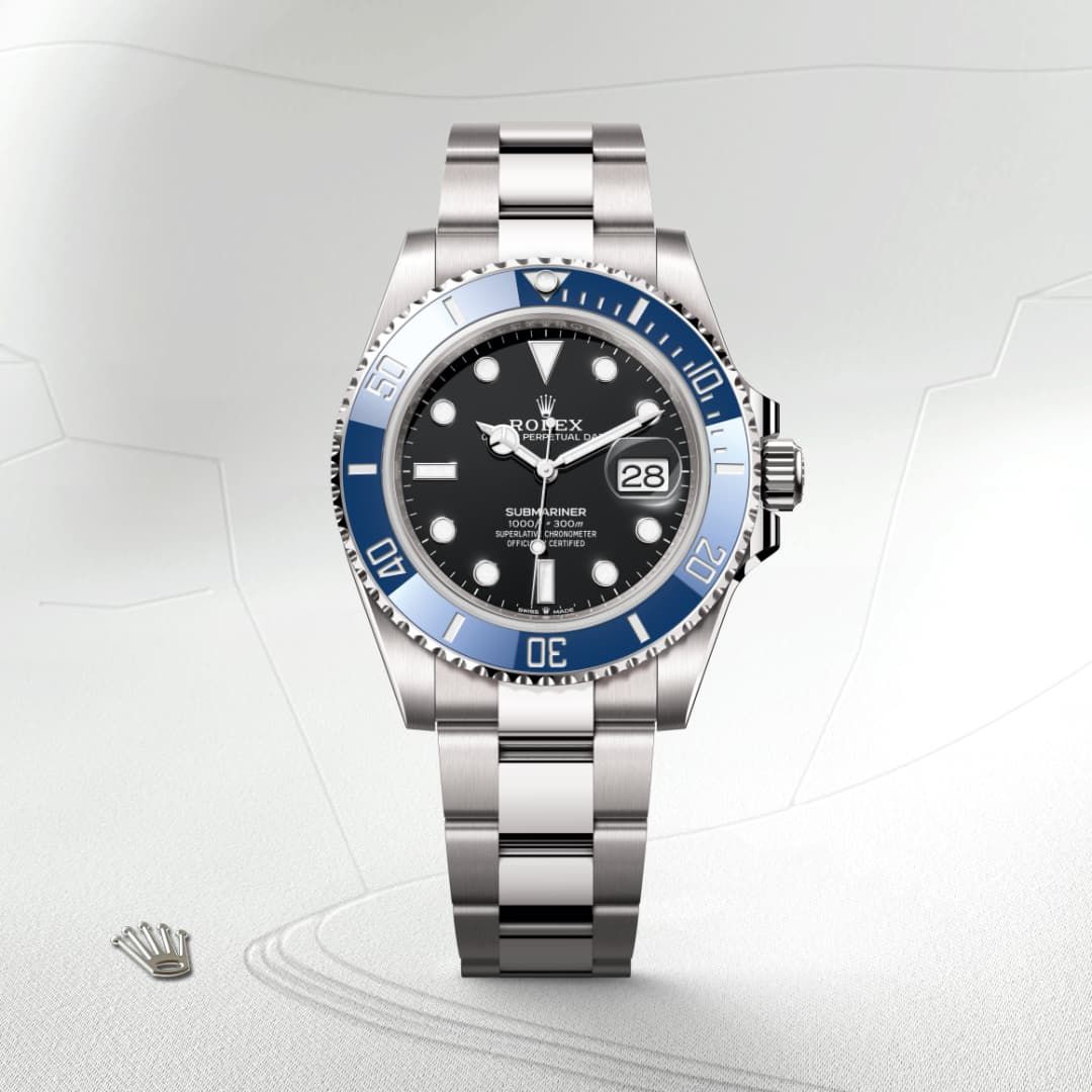 Rolex - Ethos