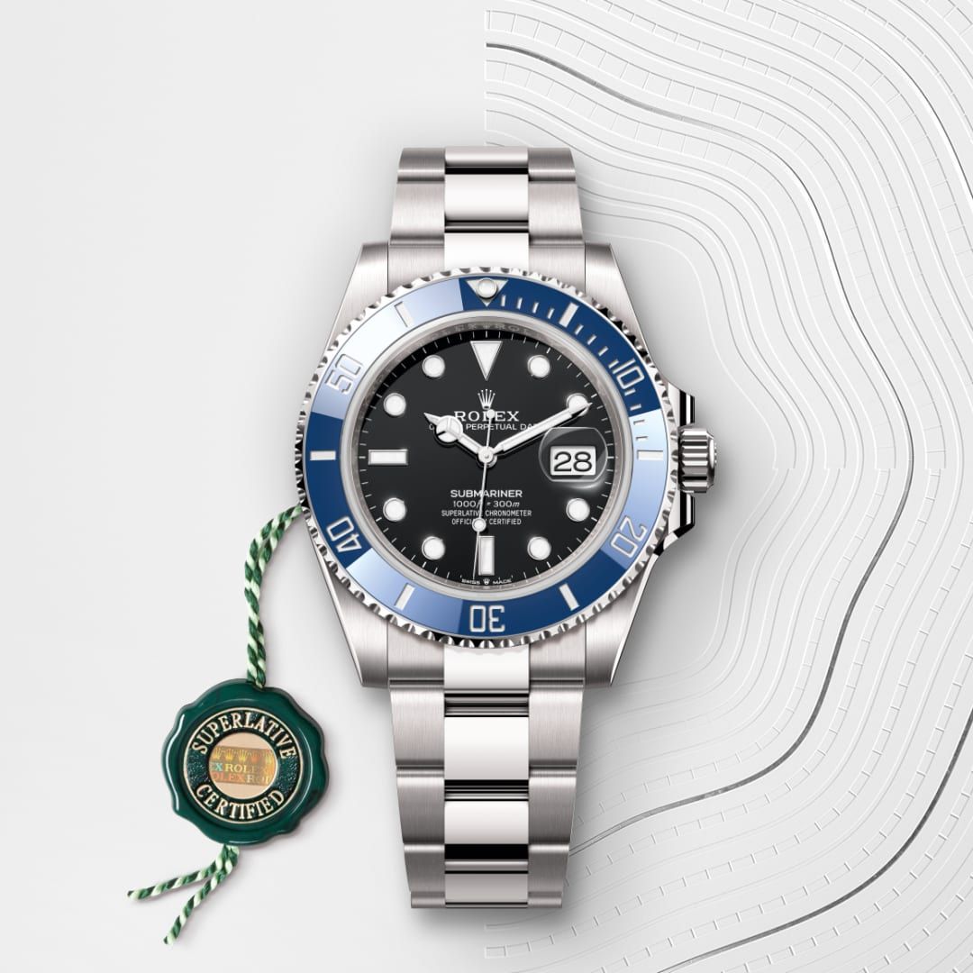 Rolex - Ethos