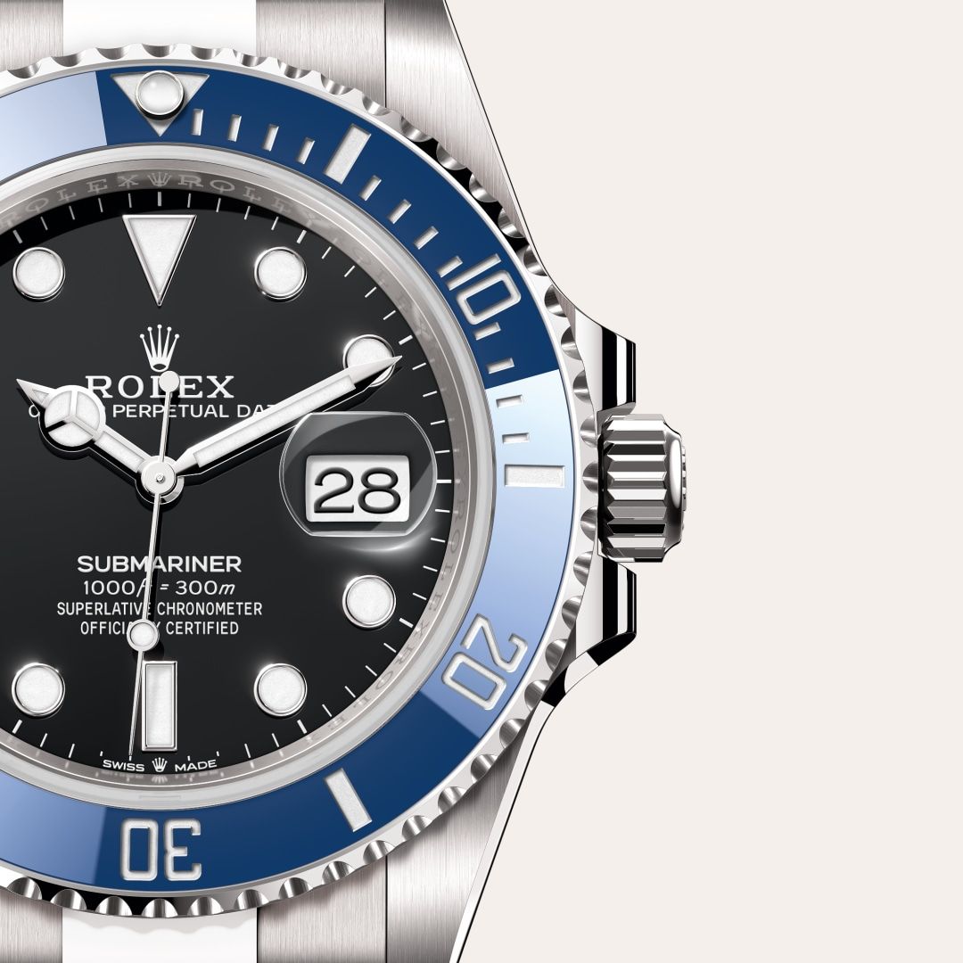 Rolex - Ethos