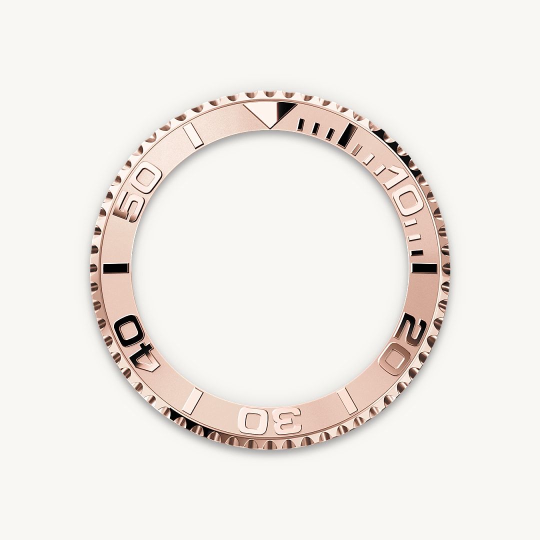 Chocolate Dial