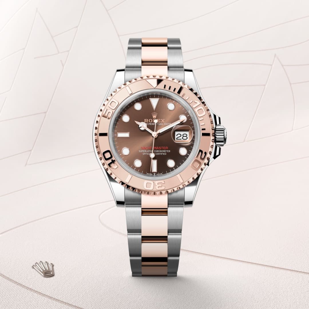 Rolex - Ethos