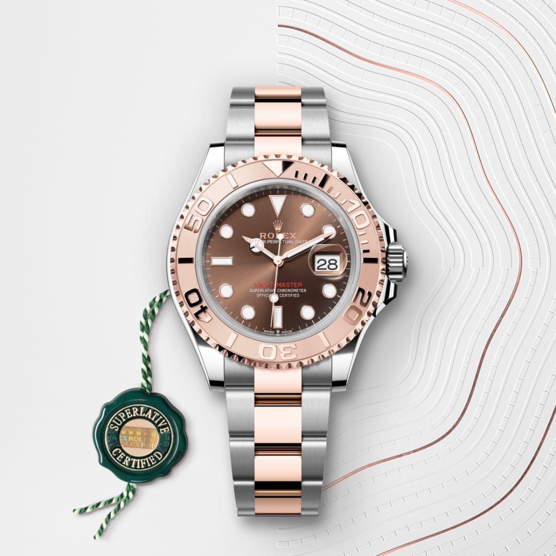 Rolex - Ethos