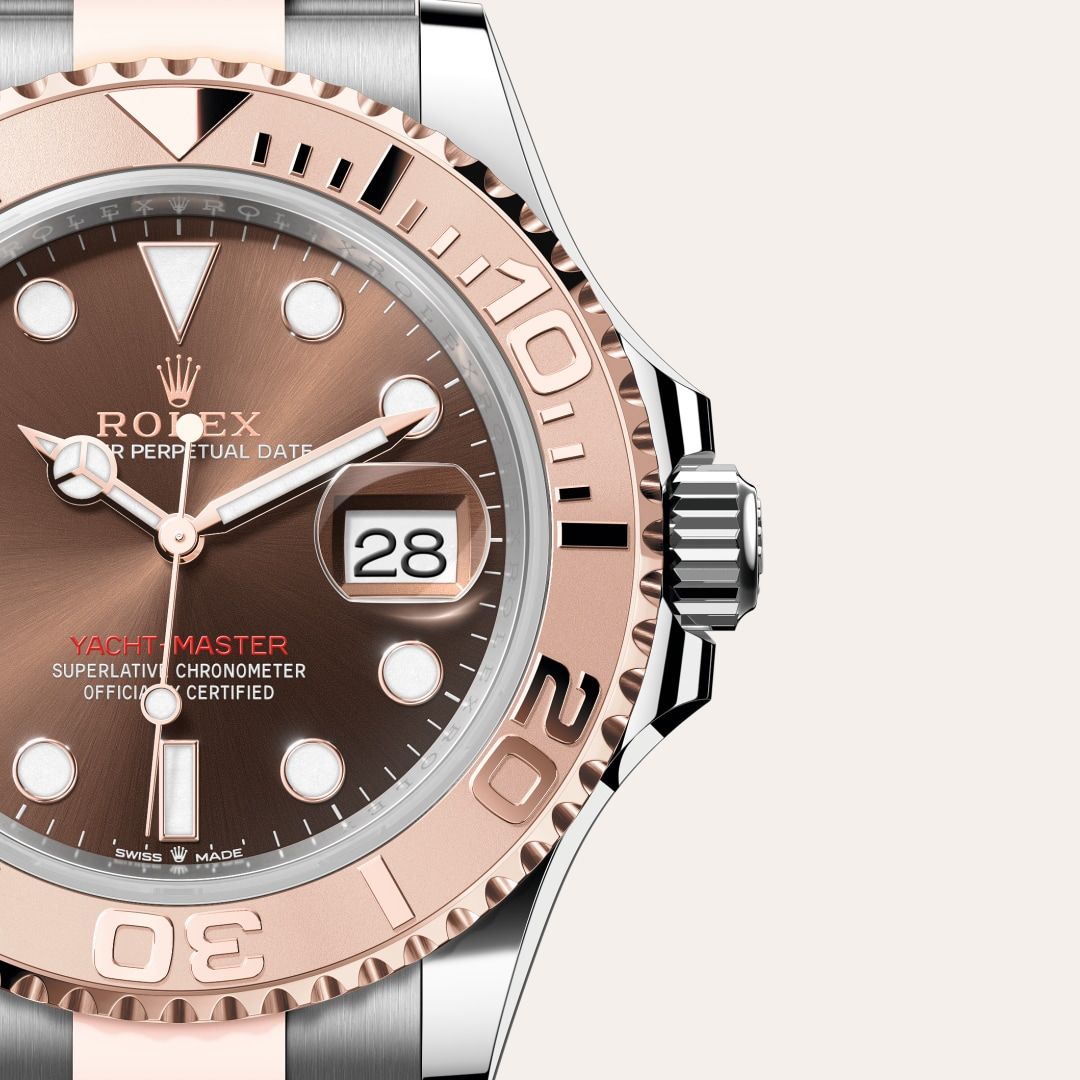 Rolex - Ethos