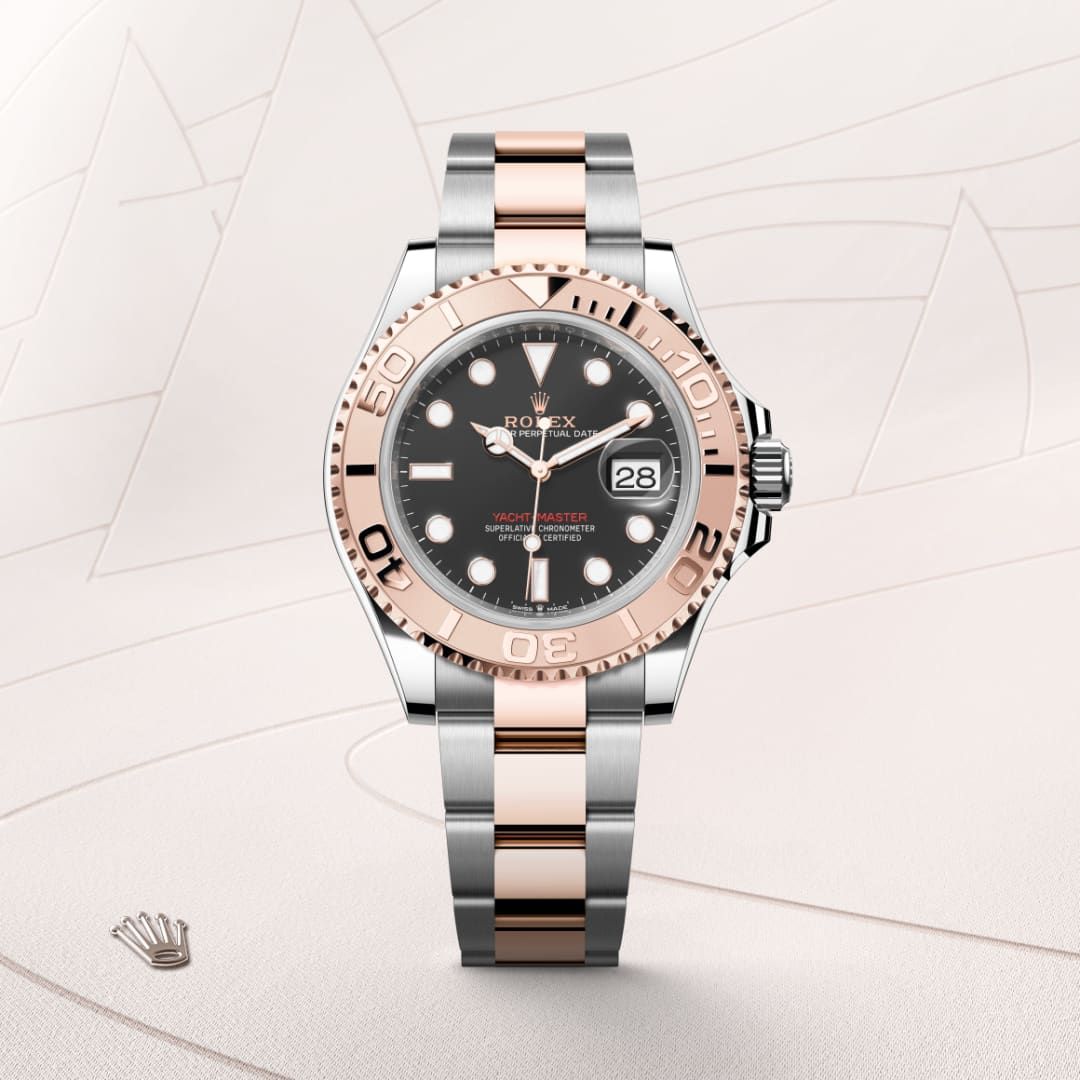 Rolex - Ethos