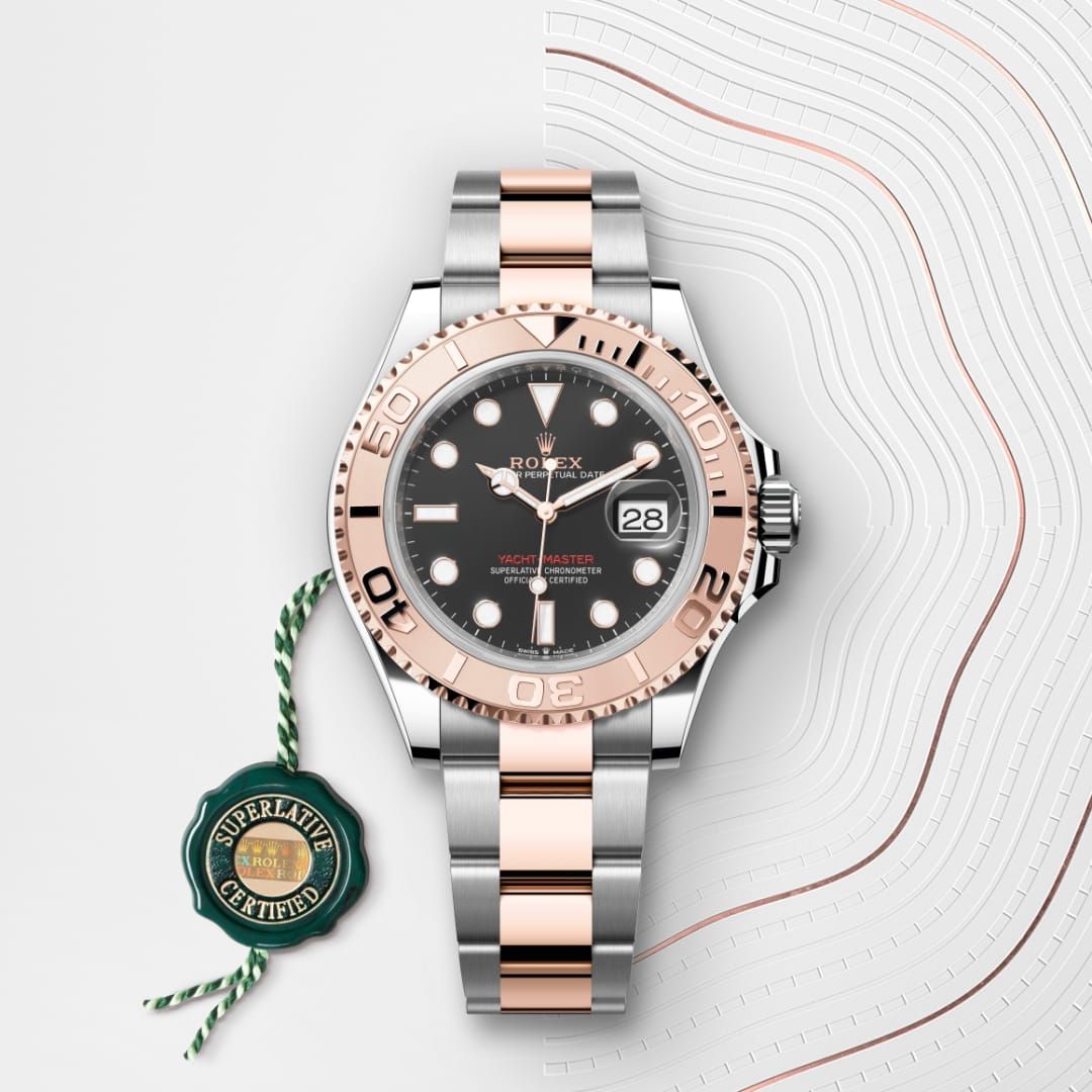Rolex - Ethos