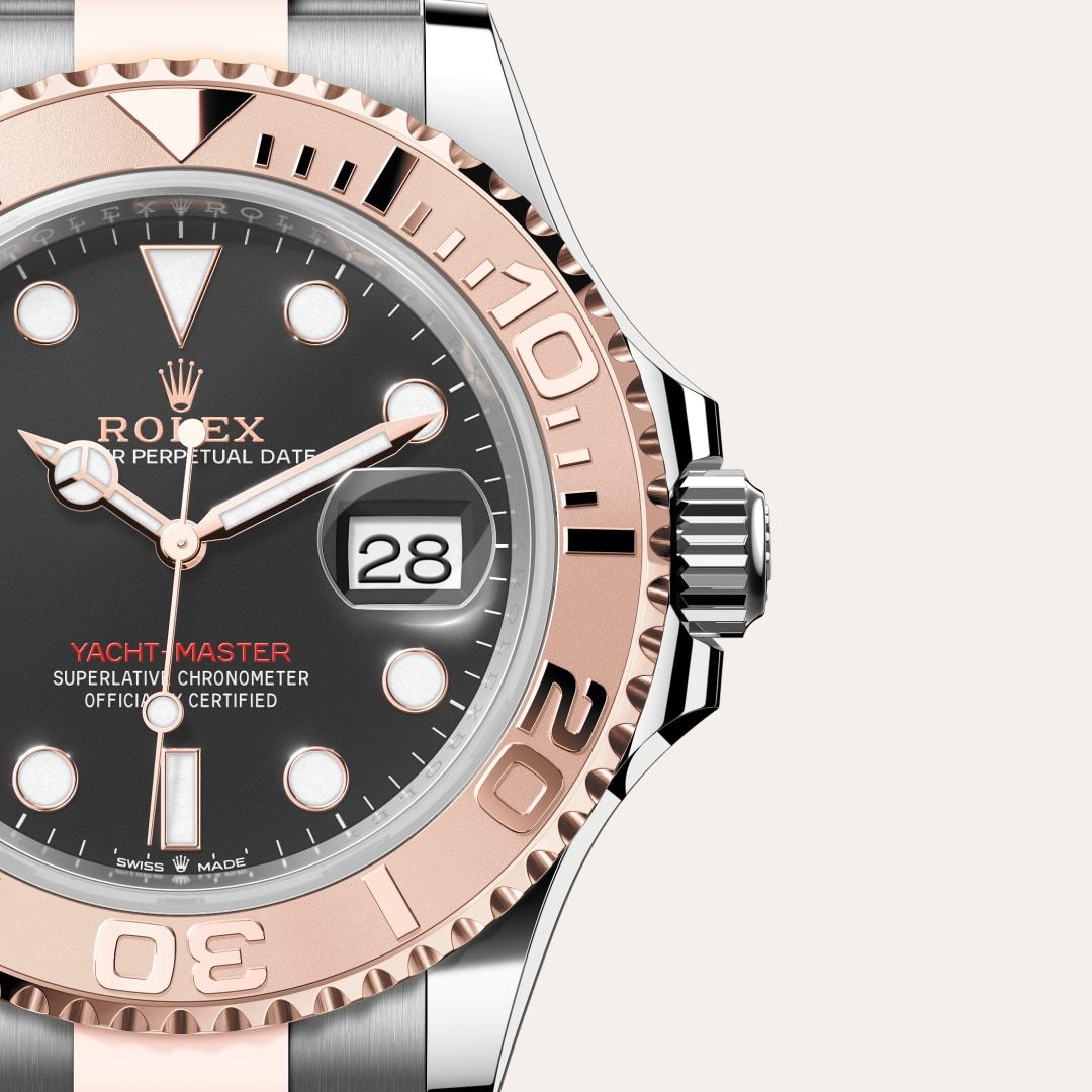 Rolex - Ethos