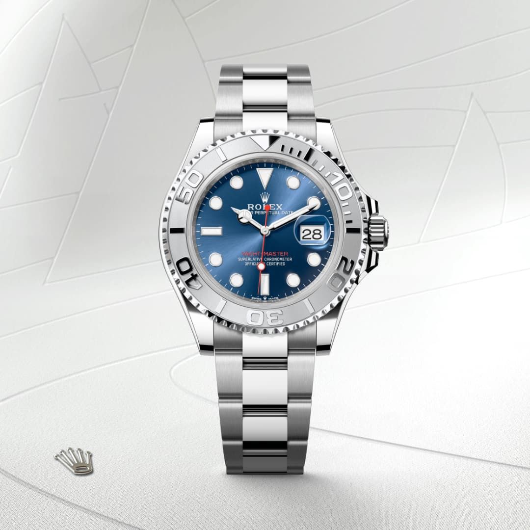 Rolex - Ethos