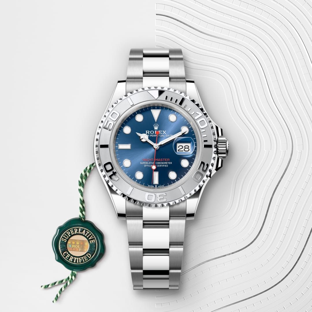Rolex - Ethos