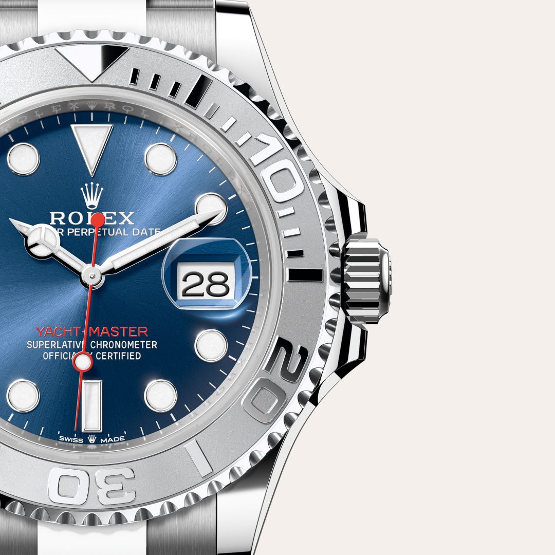 Rolex - Ethos
