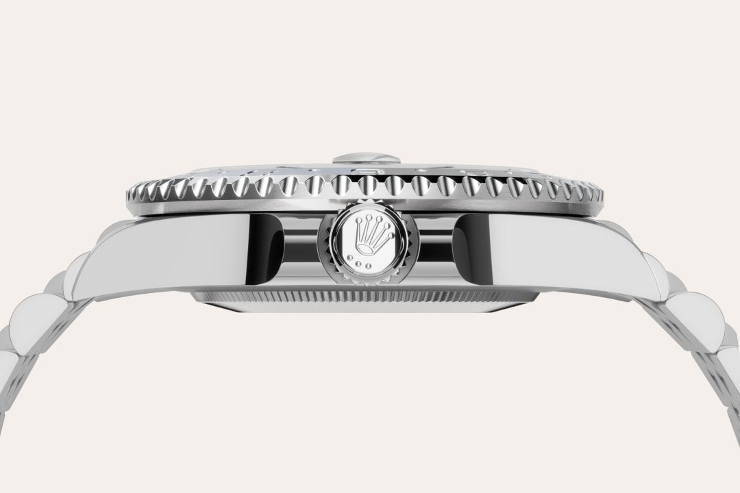 Oystersteel