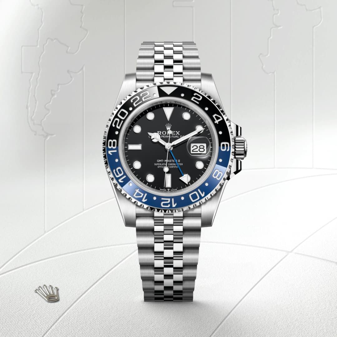 Rolex - Ethos