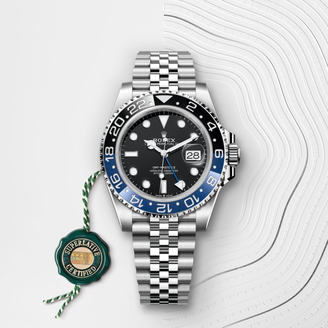 Rolex - Ethos