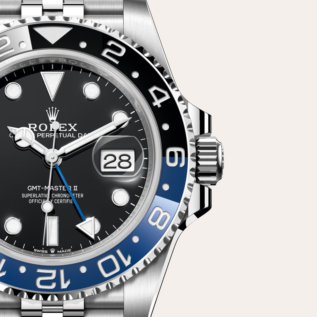 Rolex - Ethos