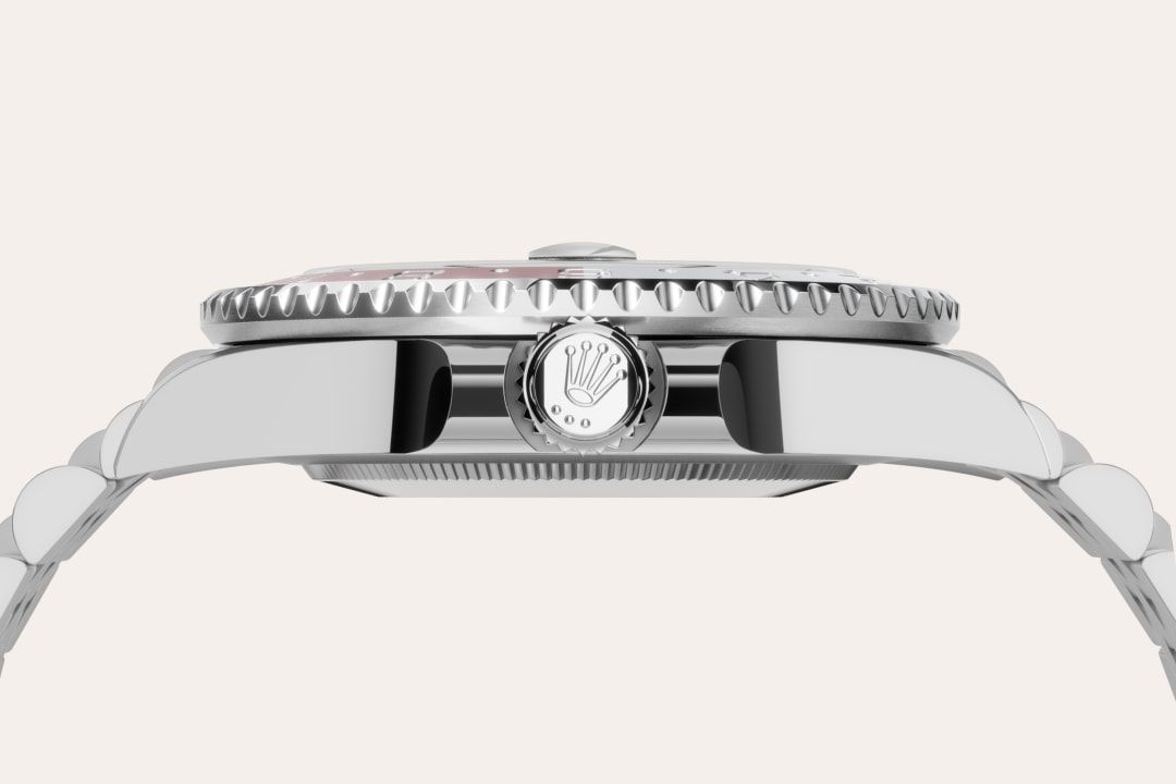 Oystersteel
