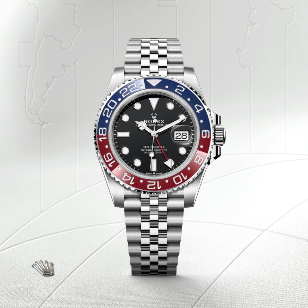 Rolex - Ethos