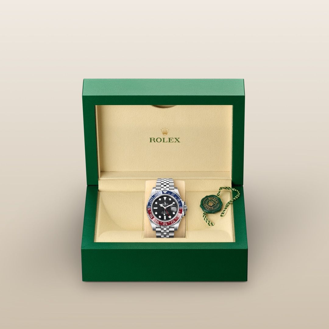 Rolex - Ethos