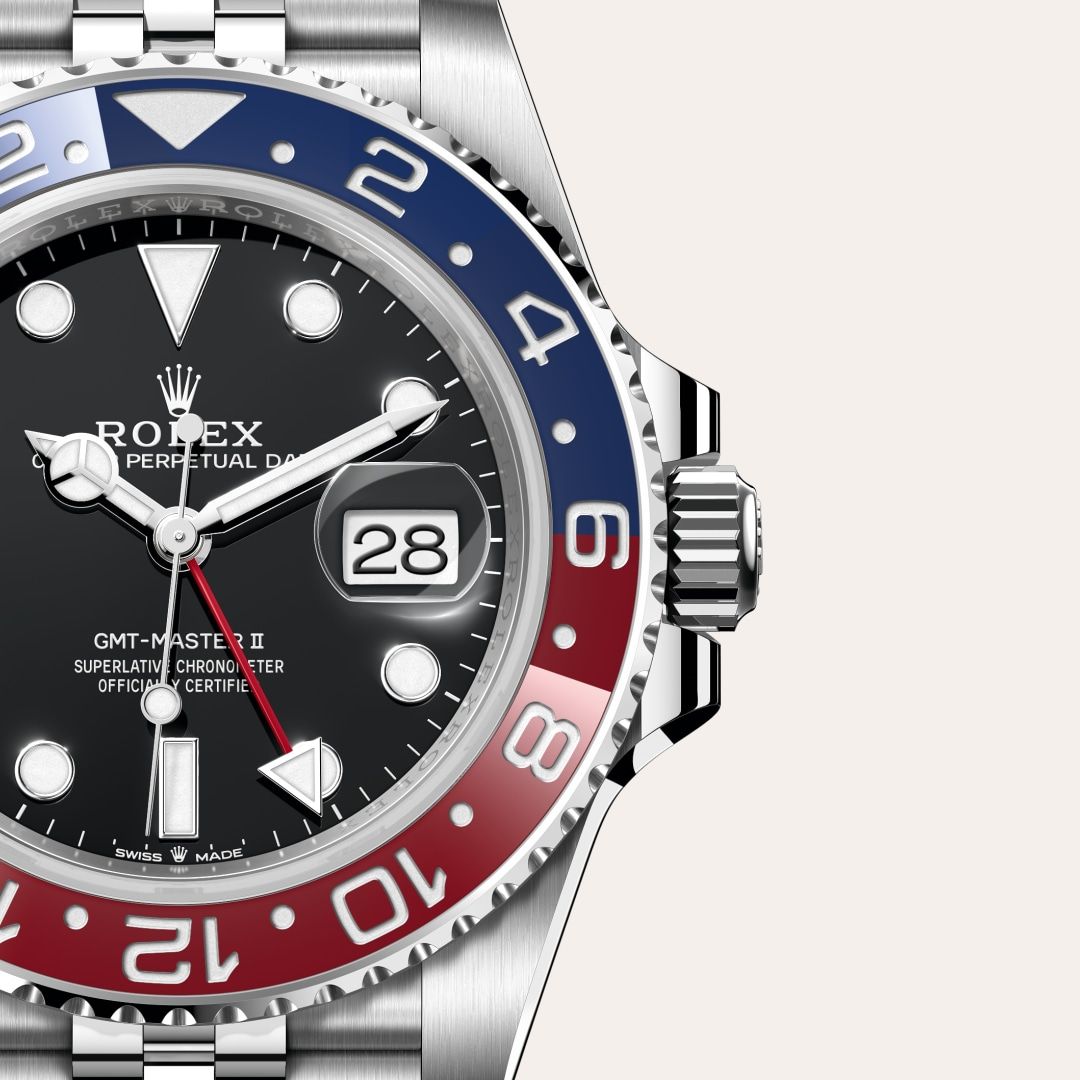 Rolex - Ethos