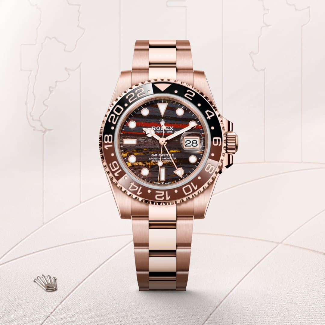 Rolex - Ethos