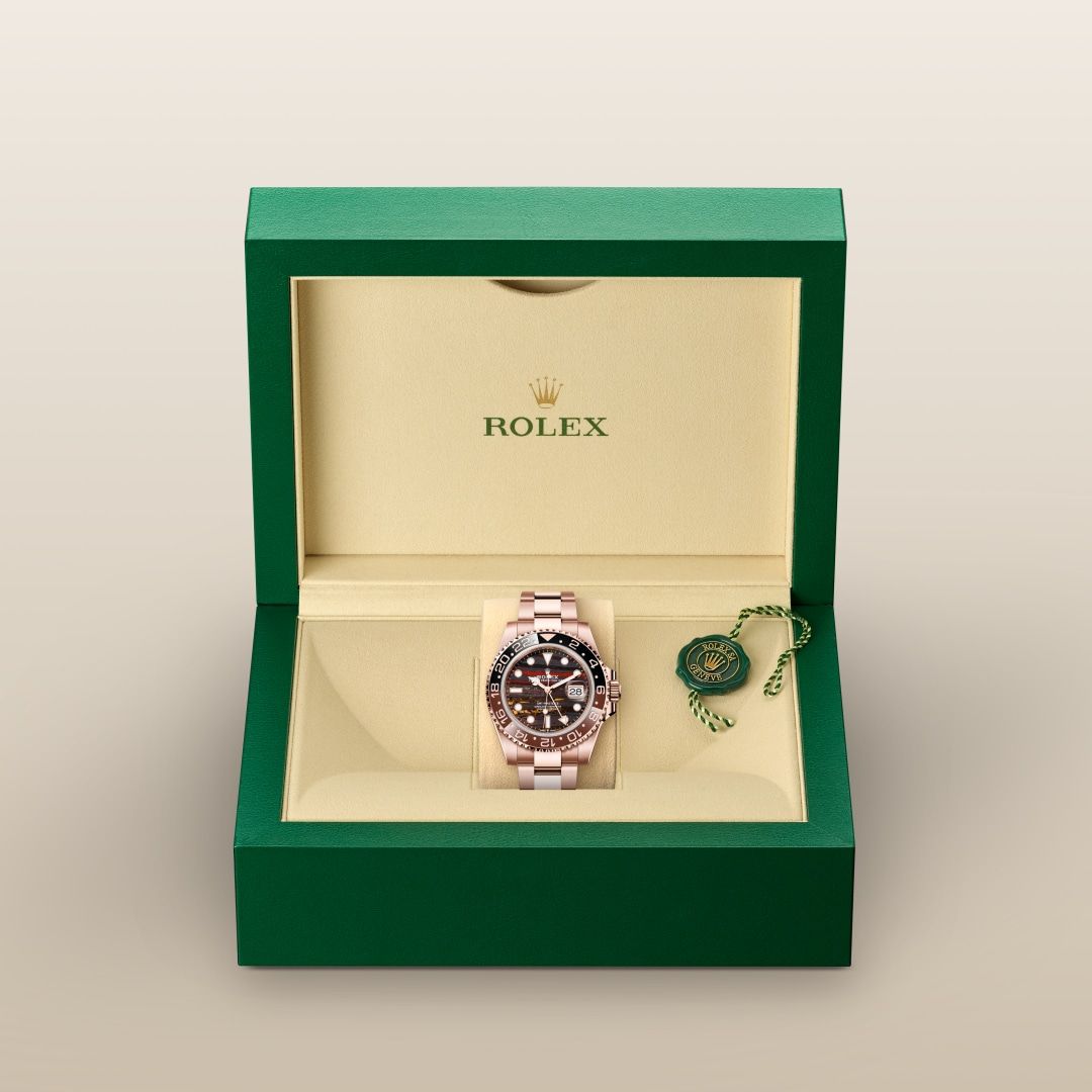Rolex - Ethos