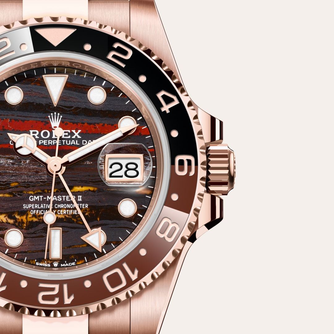 Rolex - Ethos