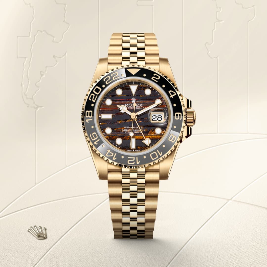 Rolex - Ethos