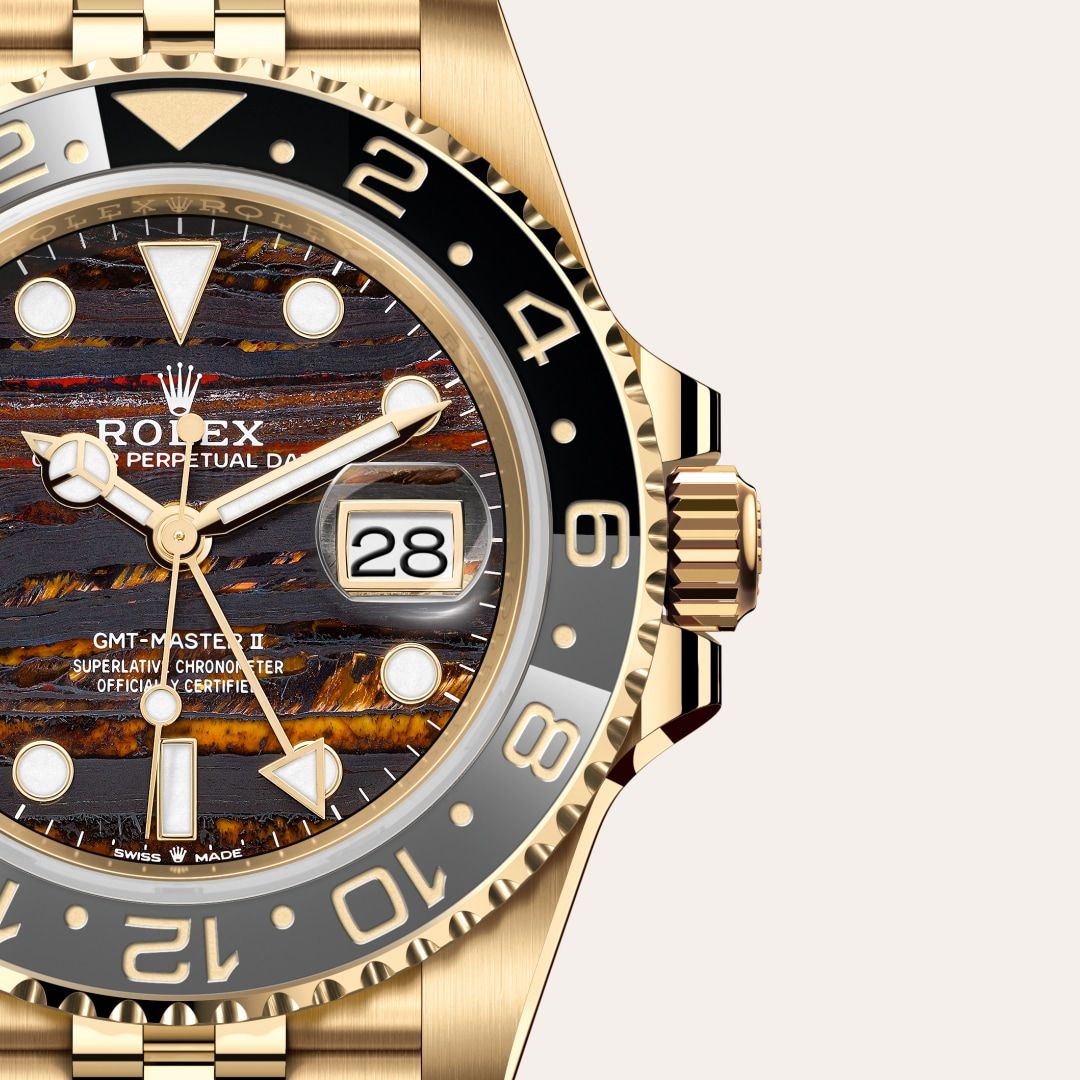 Rolex - Ethos