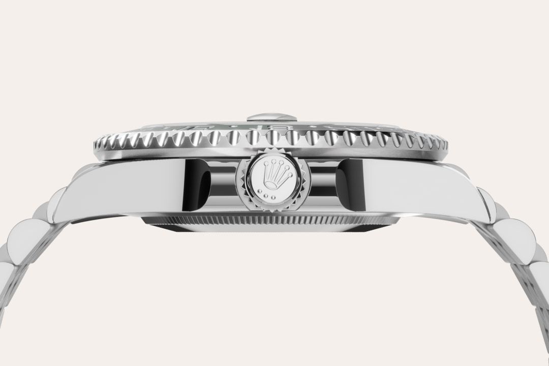Oystersteel