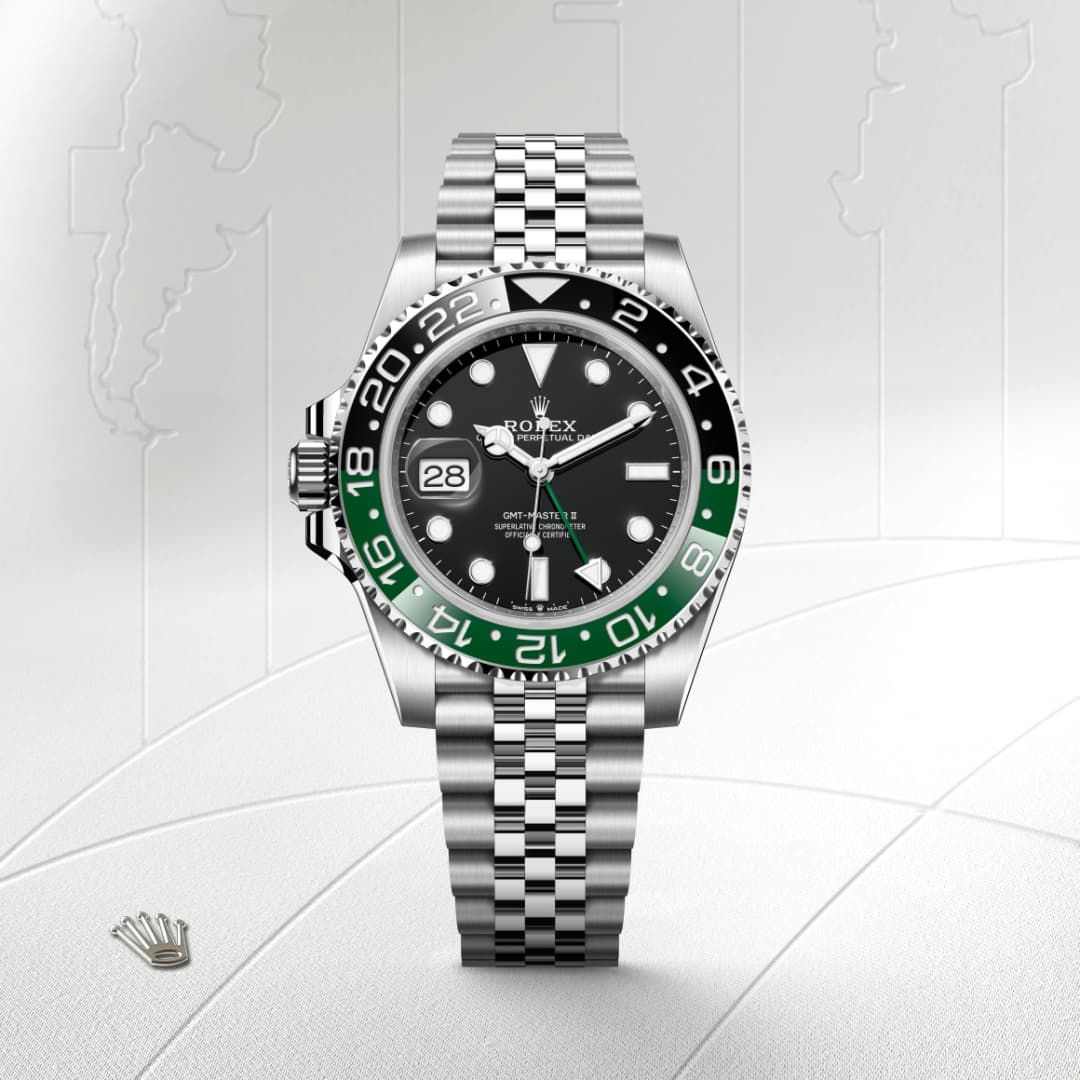 Rolex - Ethos