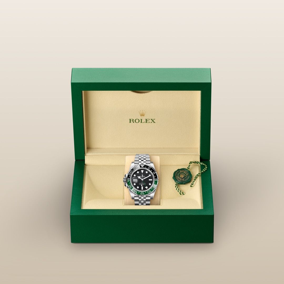 Rolex - Ethos