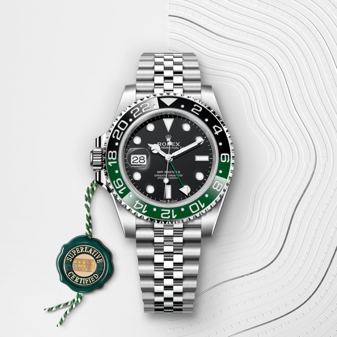 Rolex - Ethos