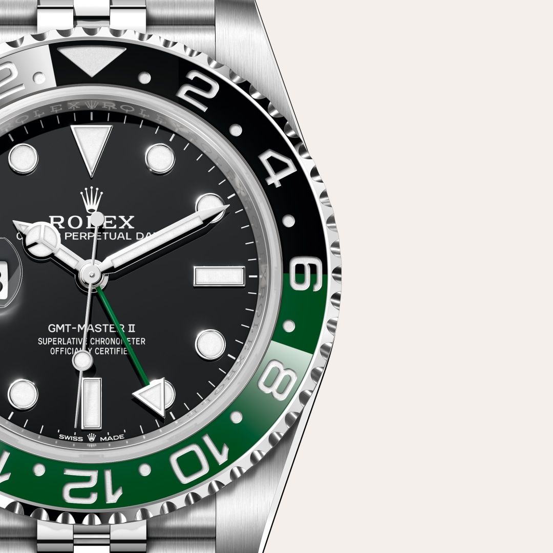Rolex - Ethos