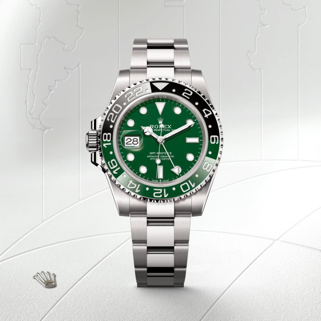 Rolex - Ethos