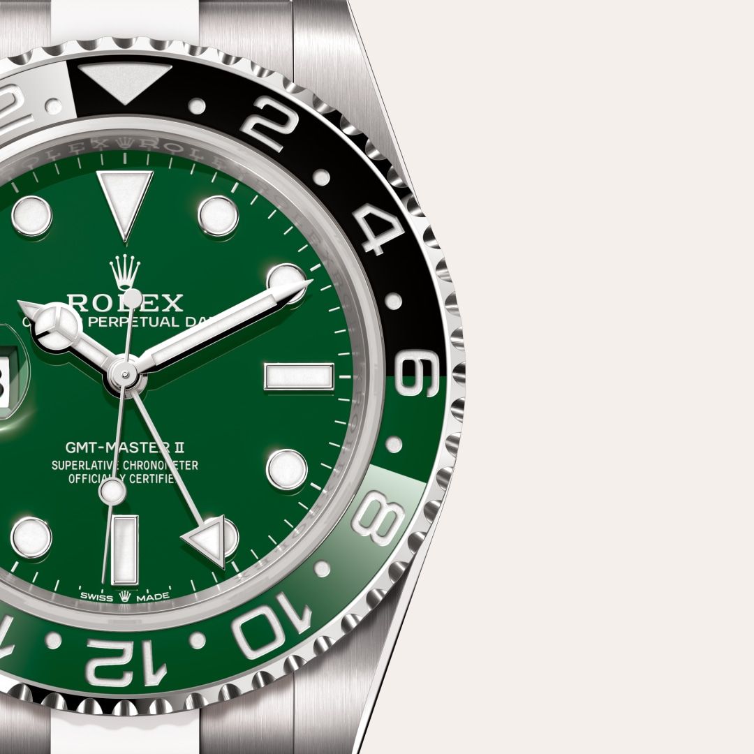 Rolex - Ethos