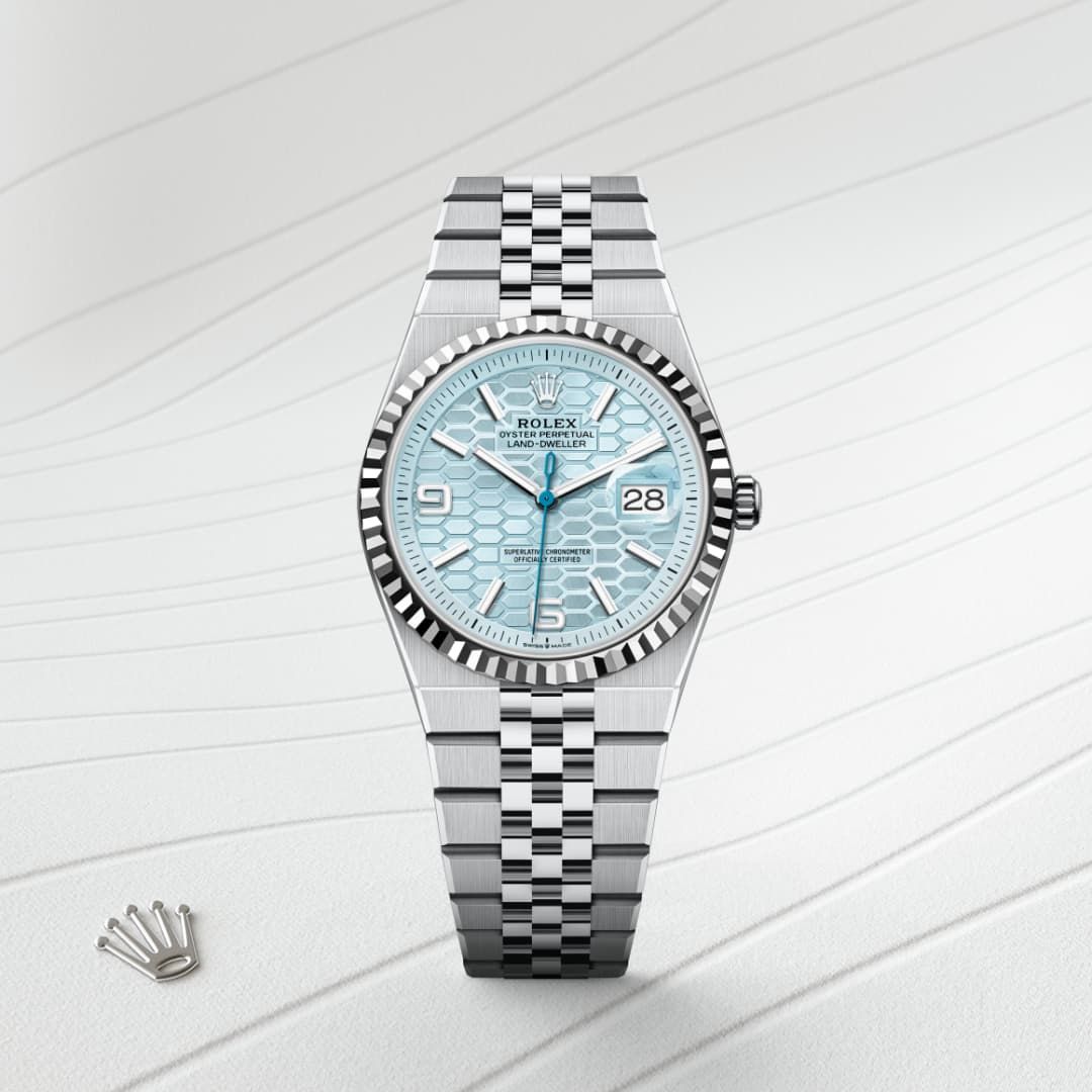Rolex - Ethos
