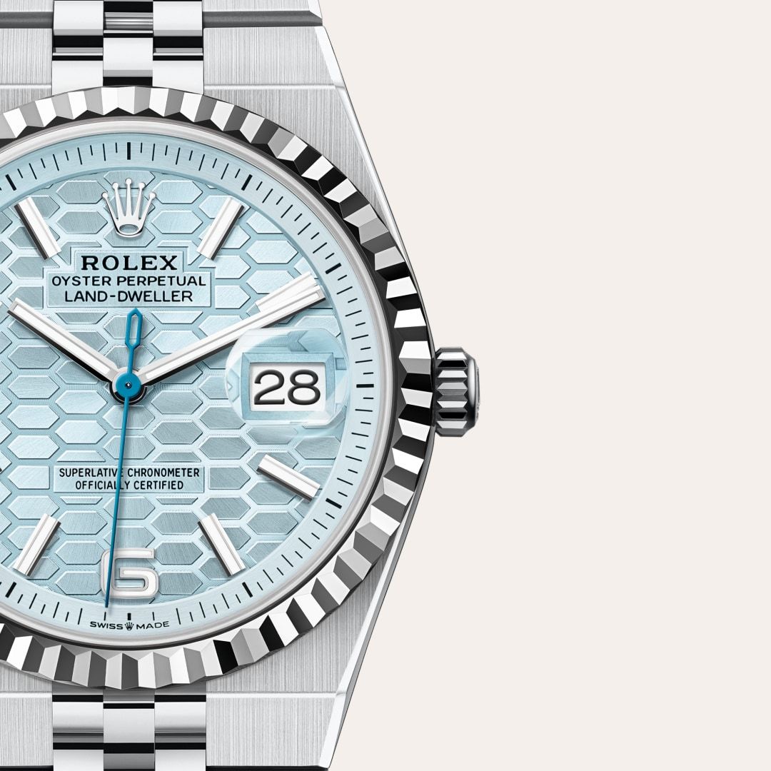 Rolex - Ethos