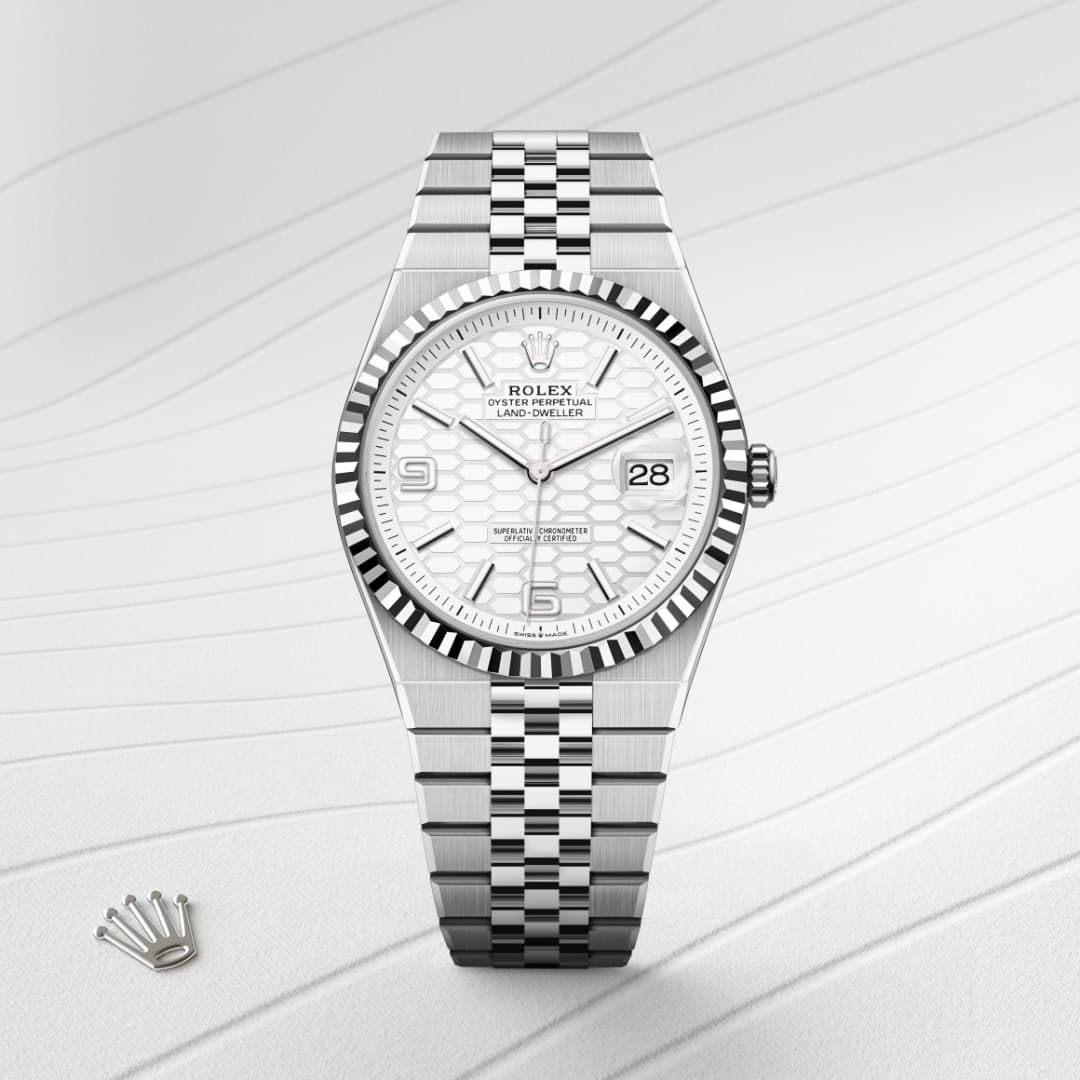Rolex - Ethos